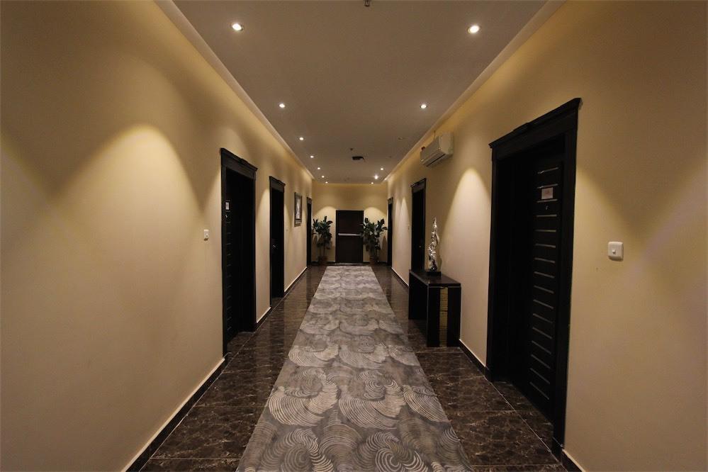 Taleen Granada Hotel Apartments Rijád Kültér fotó