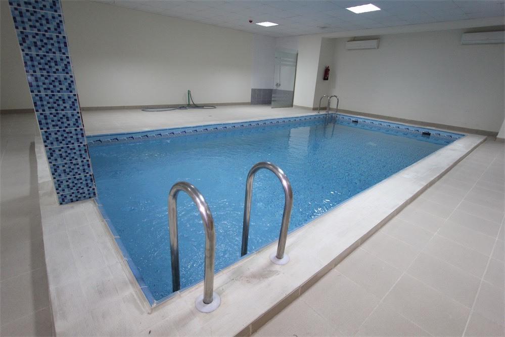 Taleen Granada Hotel Apartments Rijád Kültér fotó